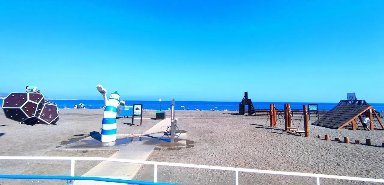 Sup T12 Novomar - Alojamientos La Torre Torre Del Mar 0*,  Ισπανία
