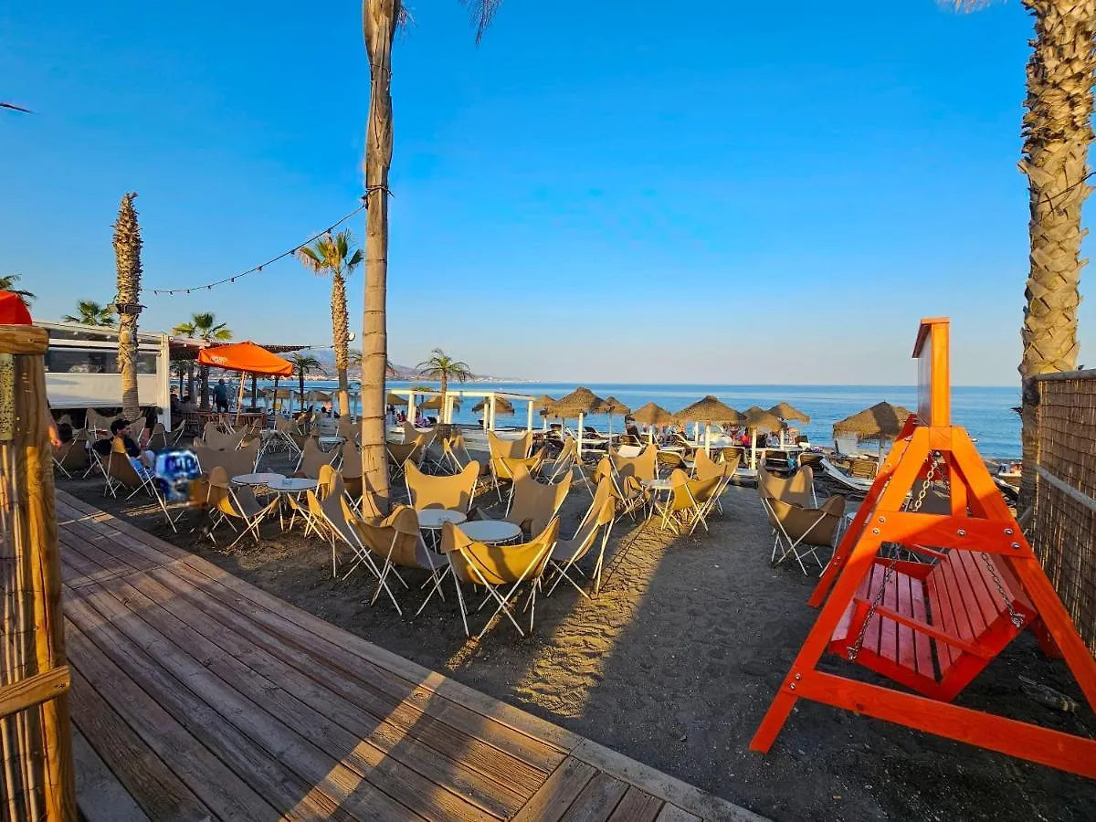 Sup T12 Novomar - Alojamientos La Torre Torre Del Mar 0*,  Ισπανία
