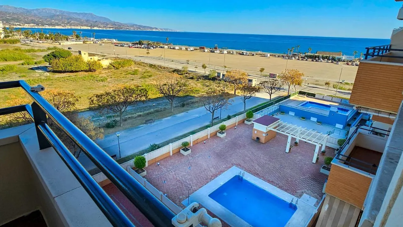 Apartment Sup T12 Novomar - Alojamientos La Torre Torre Del Mar