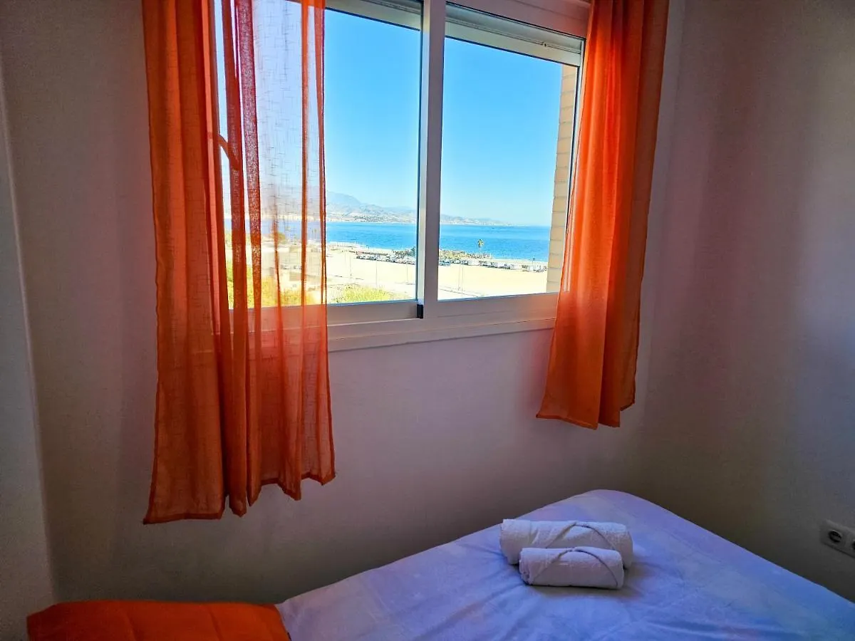 Apartment Sup T12 Novomar - Alojamientos La Torre Torre Del Mar