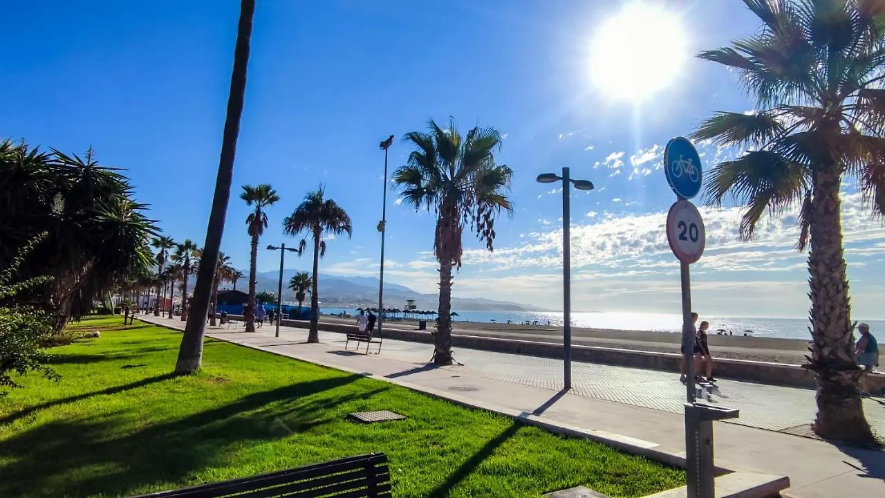 Sup T12 Novomar - Alojamientos La Torre Torre Del Mar