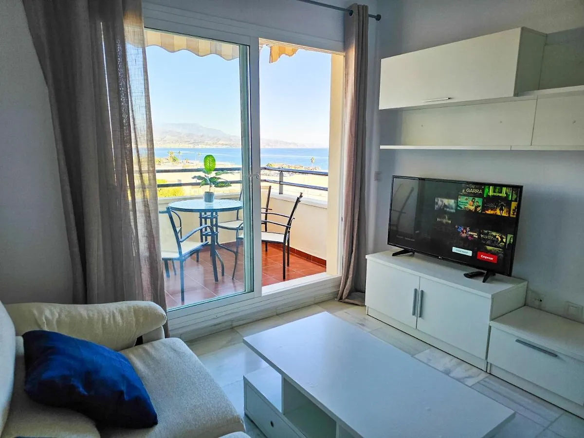 Sup T12 Novomar - Alojamientos La Torre Torre Del Mar Apartment